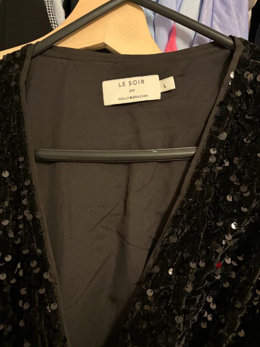 Dress - Image 1