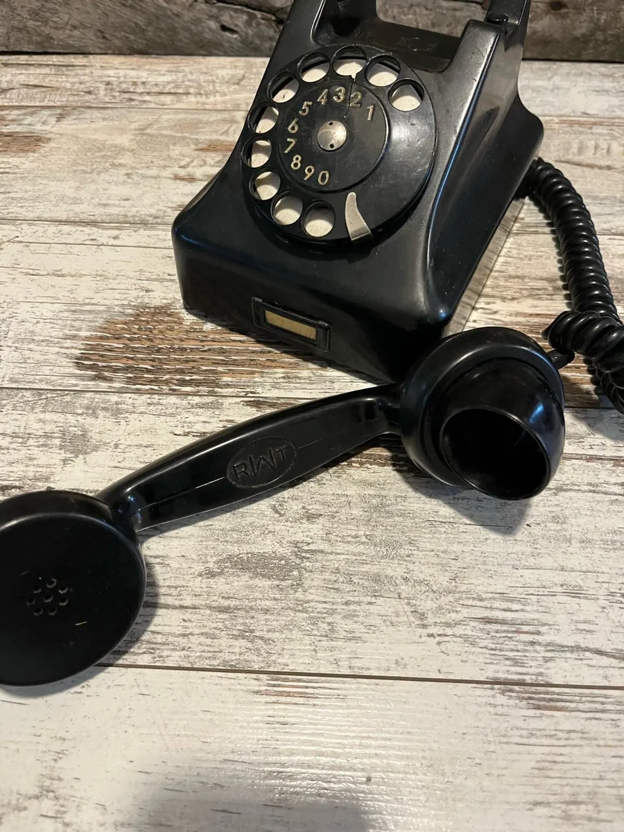 Vintage phone - Image 1