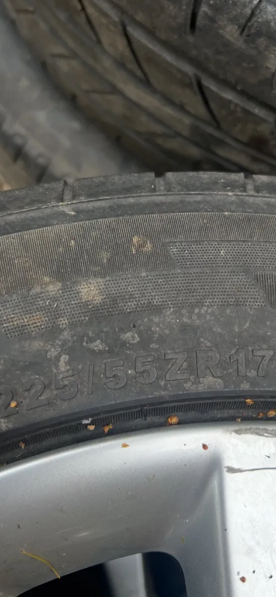 Alloy wheels - Image 3