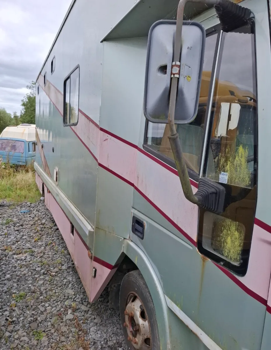 Horse lorry - Image 3