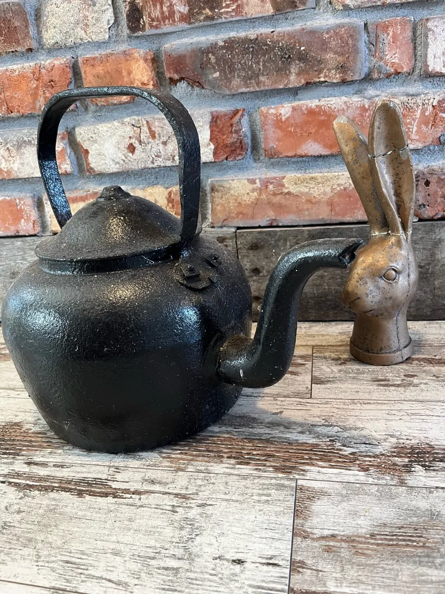 Vintage kettle - Image 3