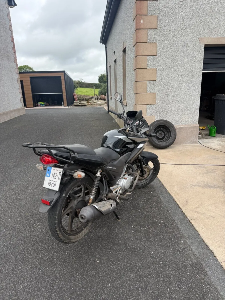 Honda Other 2014 - Image 4