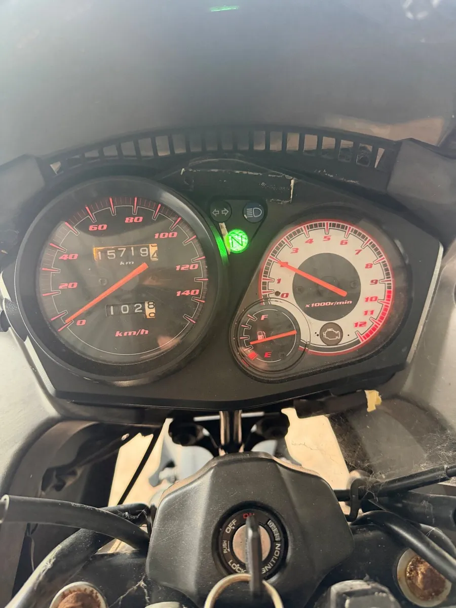 Honda Other 2014 - Image 1