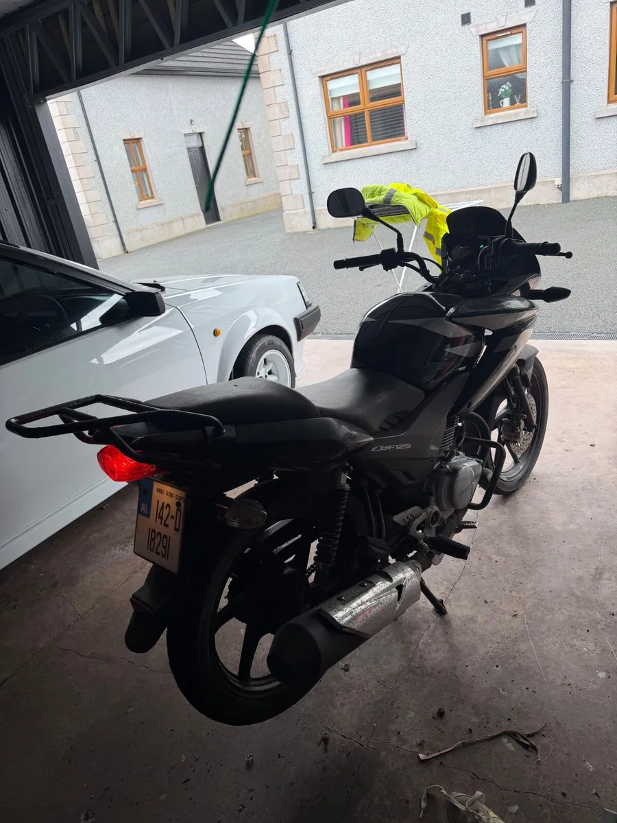 Honda Other 2014 - Image 2