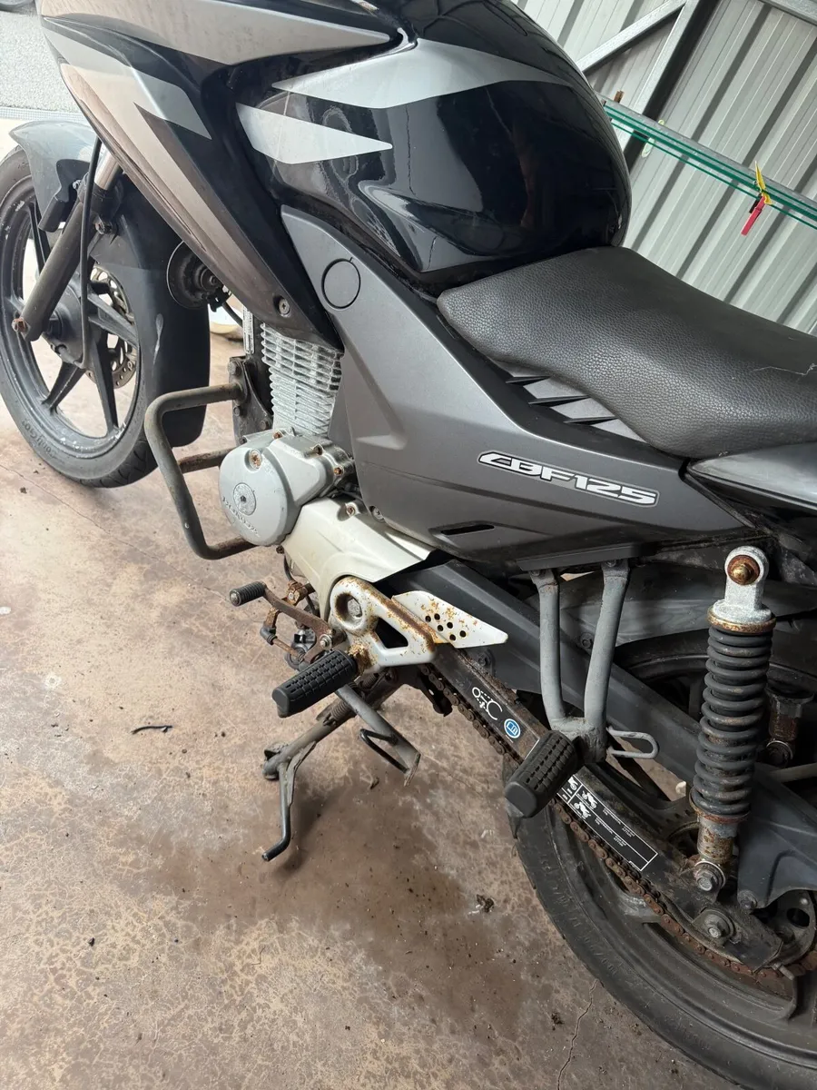 Honda Other 2014 - Image 3