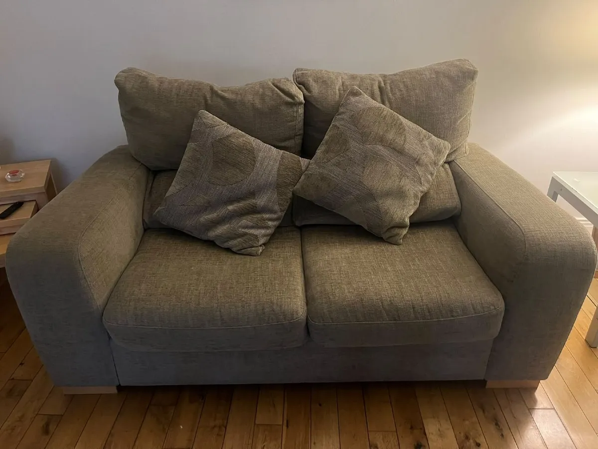 3+2 Seater Sofa - Image 3
