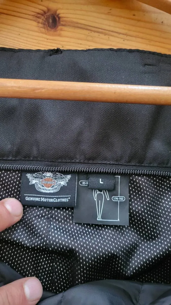 Harley Davidson - Image 4