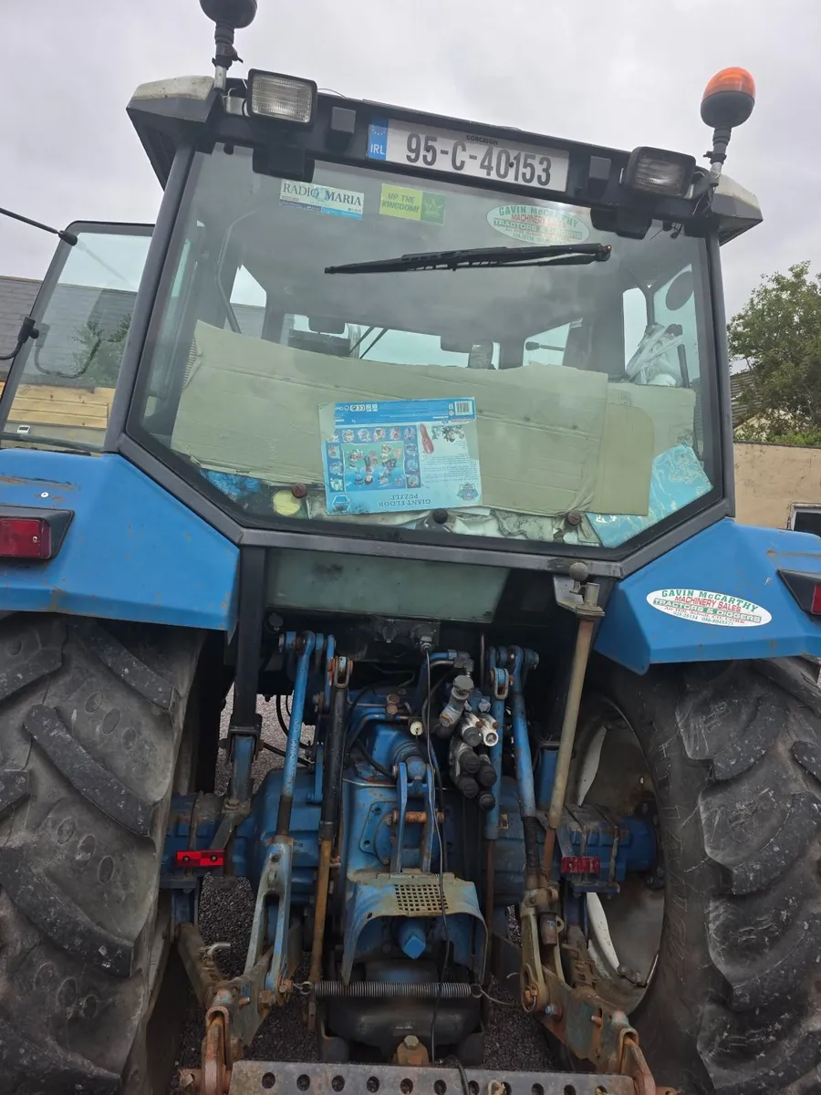New Holland Other 1995 - Image 3