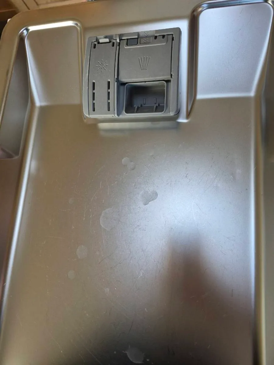 Bosch Classixx dishwasher - Image 3