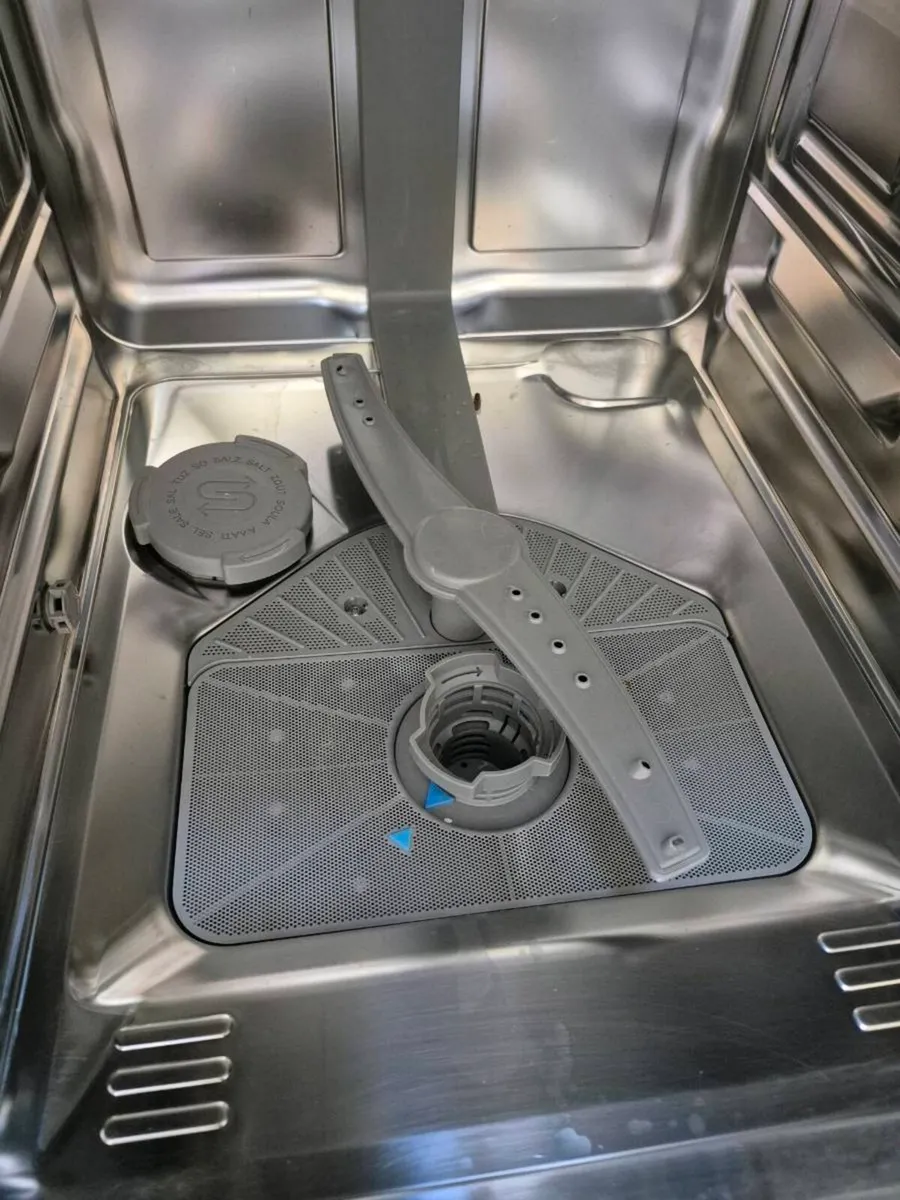 Bosch Classixx dishwasher - Image 4