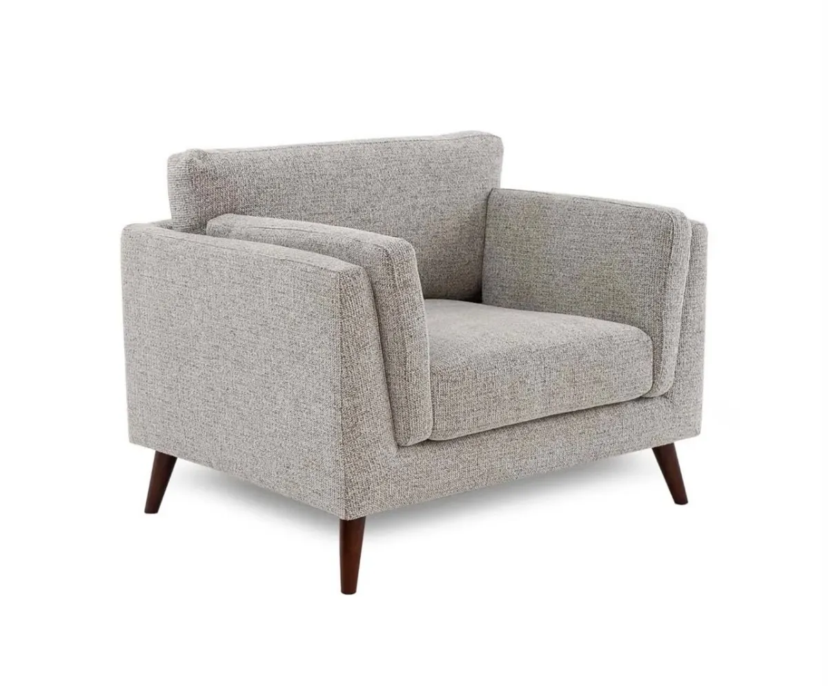 X2 Armchairs - Image 2