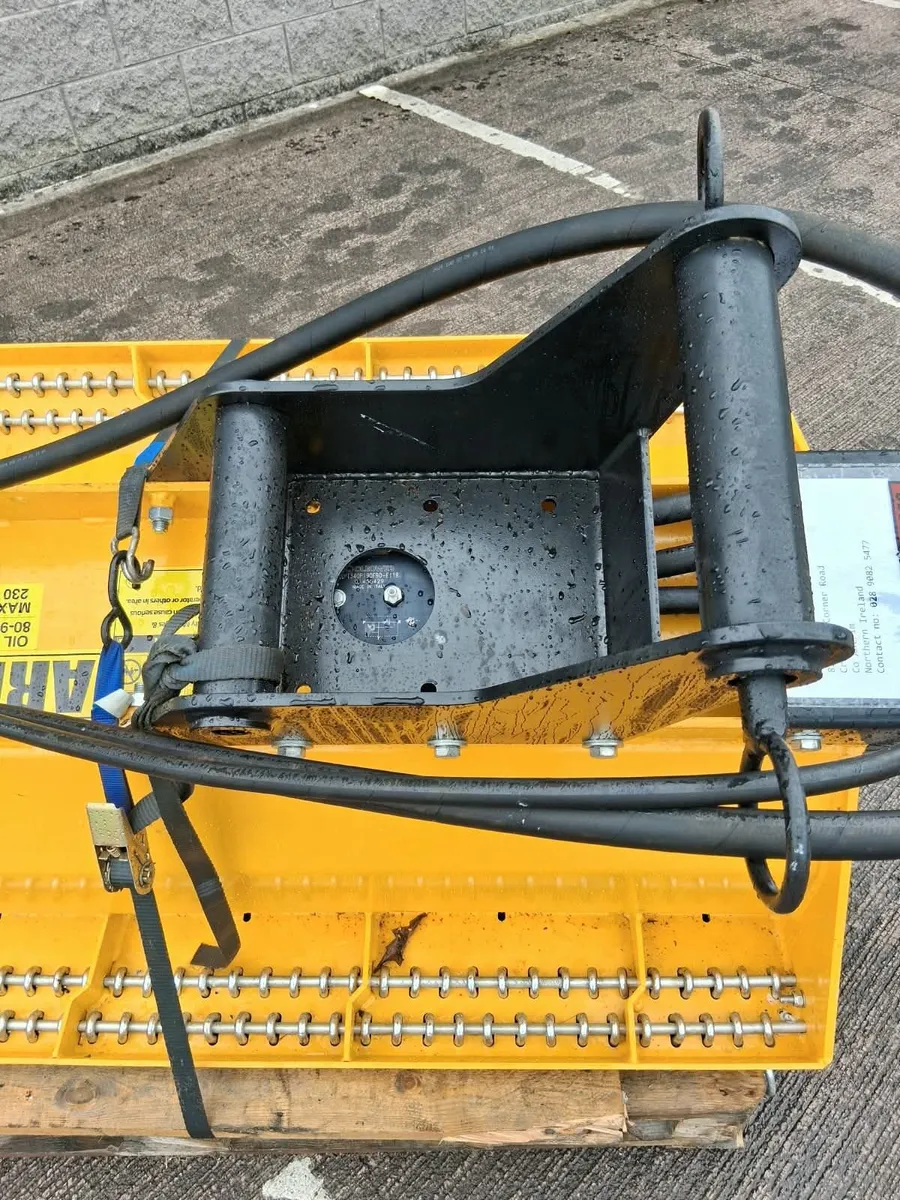 Arbocut 2000 - Image 2