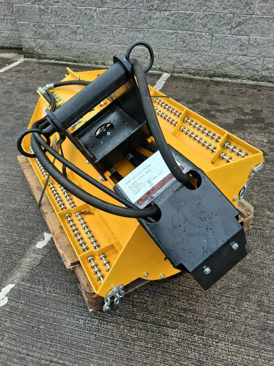 Arbocut 2000 - Image 4