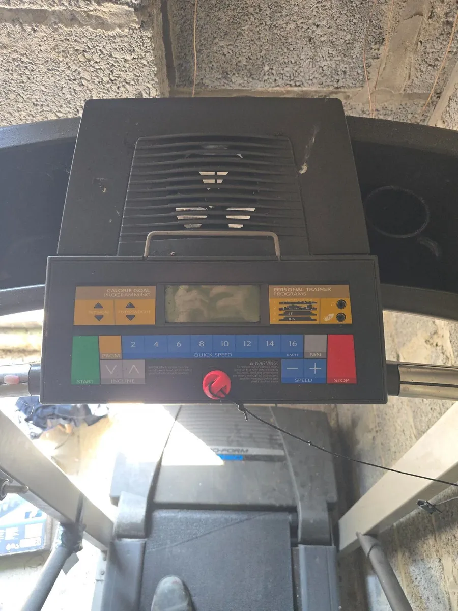 Treadmill - Image 2
