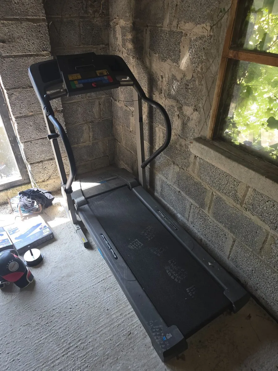 Treadmill - Image 1