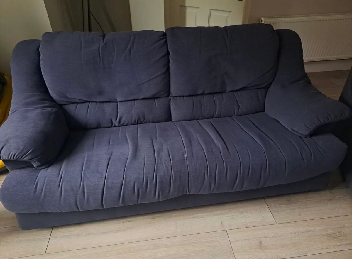 3-seater Couch