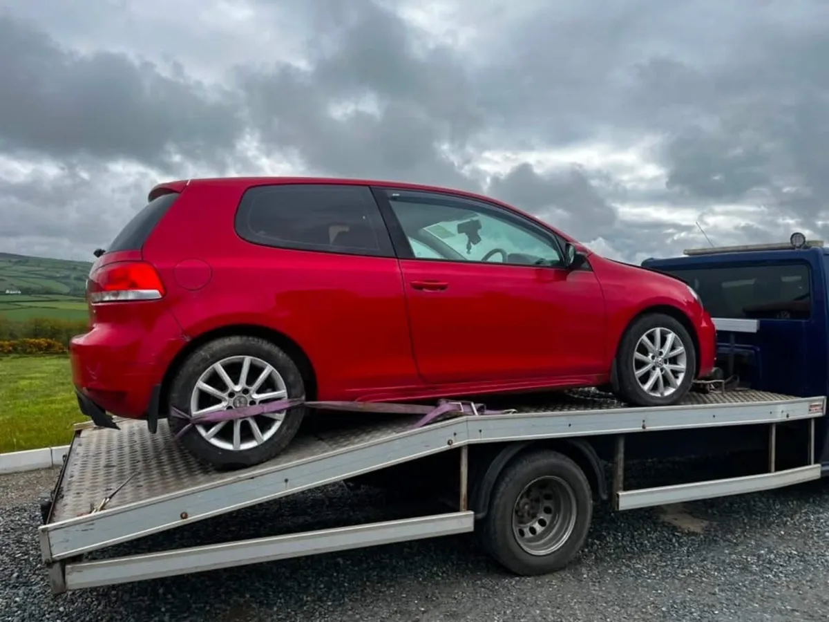 ♻️VOLKSWAGEN, BMW AND VAN PARTS♻️ - Image 3