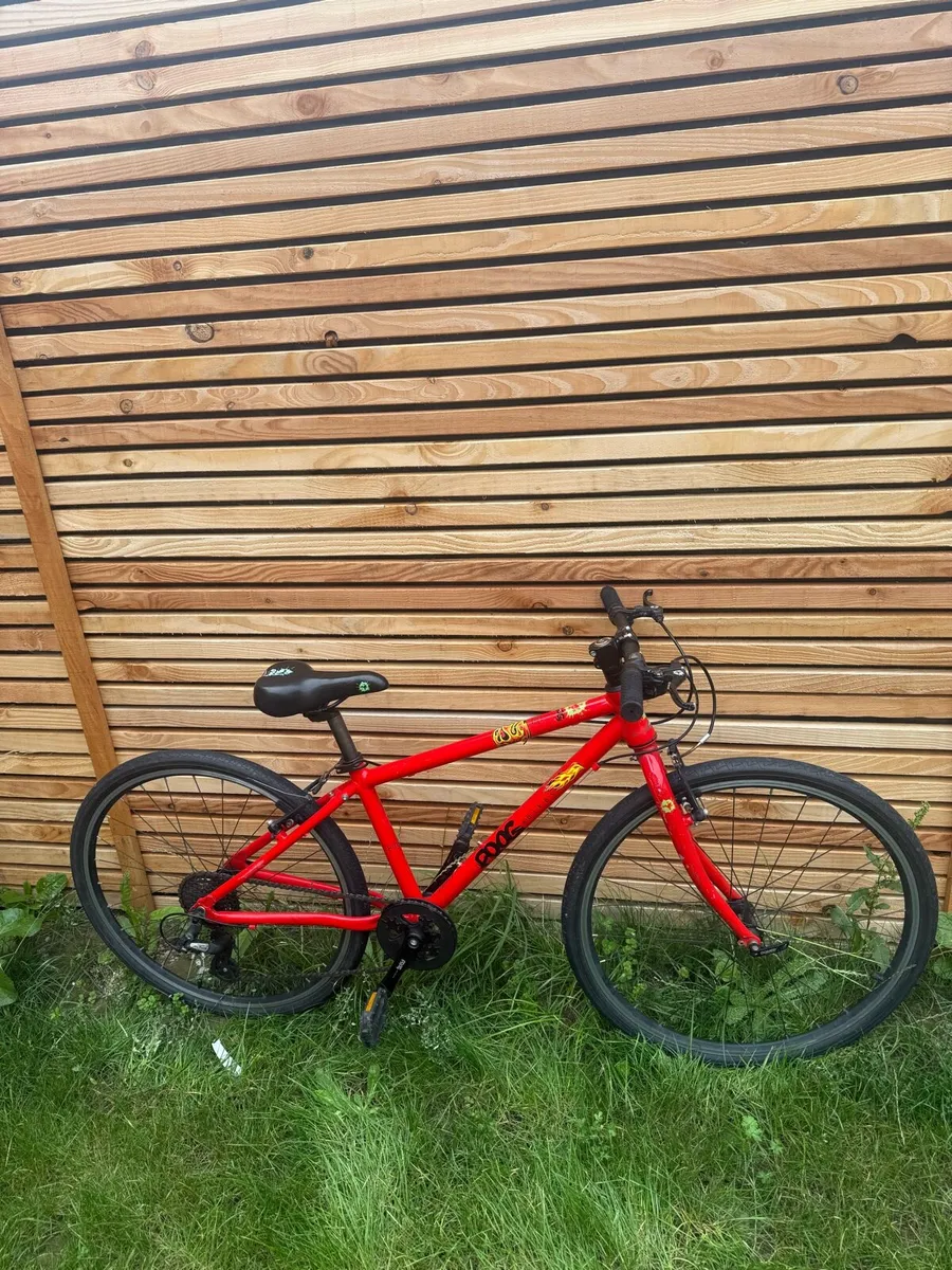 Frog Bike 61 - Image 3