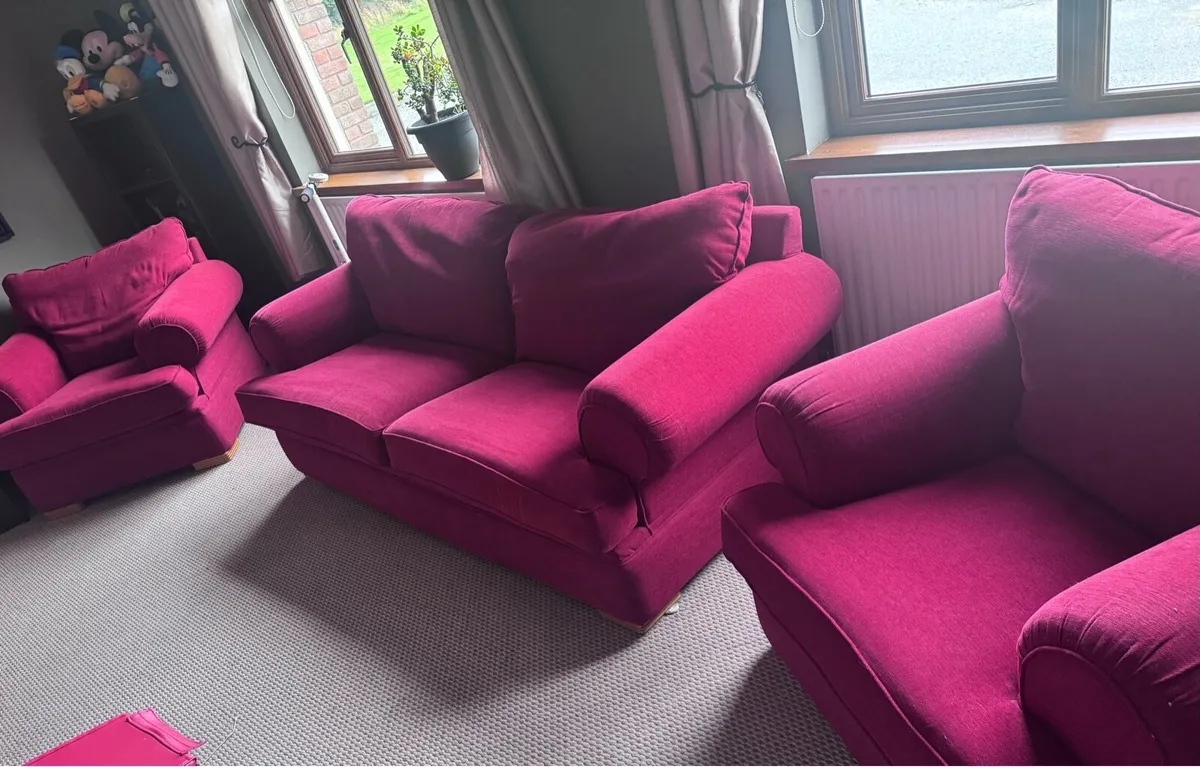Sofa - Image 1