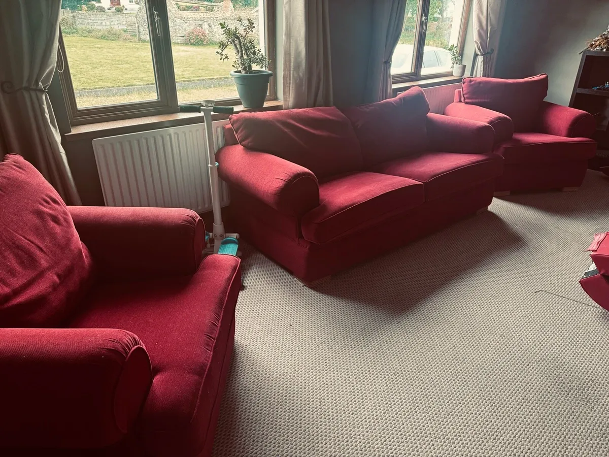 Sofa - Image 2