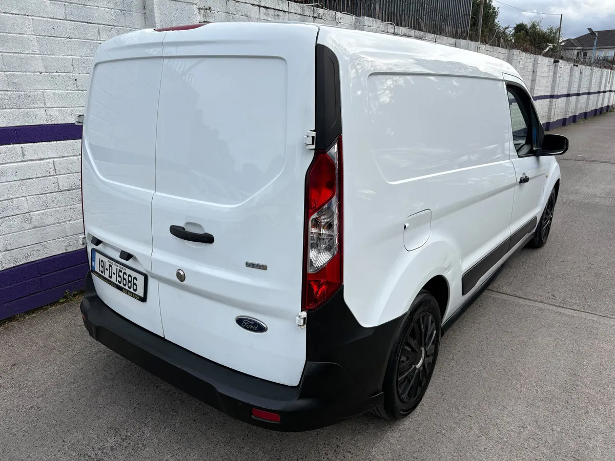 Ford Transit 2019 - Image 4