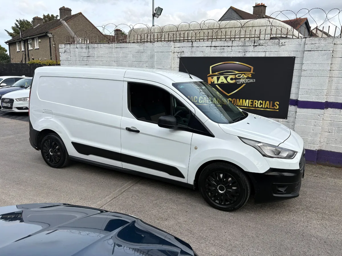 Ford Transit 2019 - Image 3