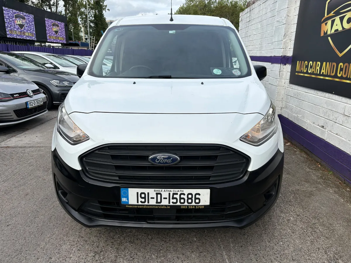 Ford Transit 2019 - Image 2