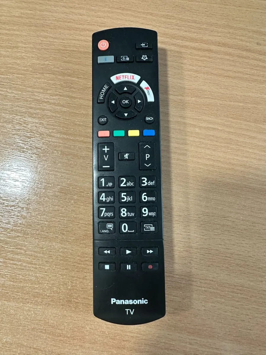 Remote Controls - Image 2