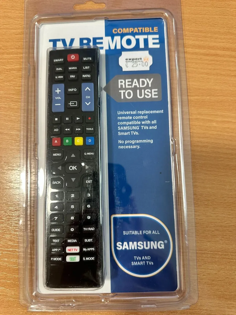 Remote Controls - Image 1