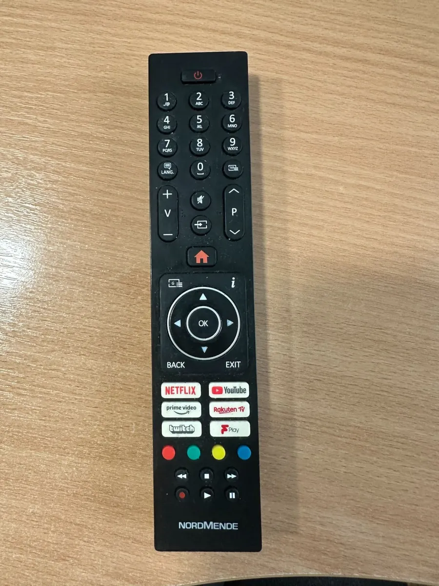 Remote Controls - Image 3