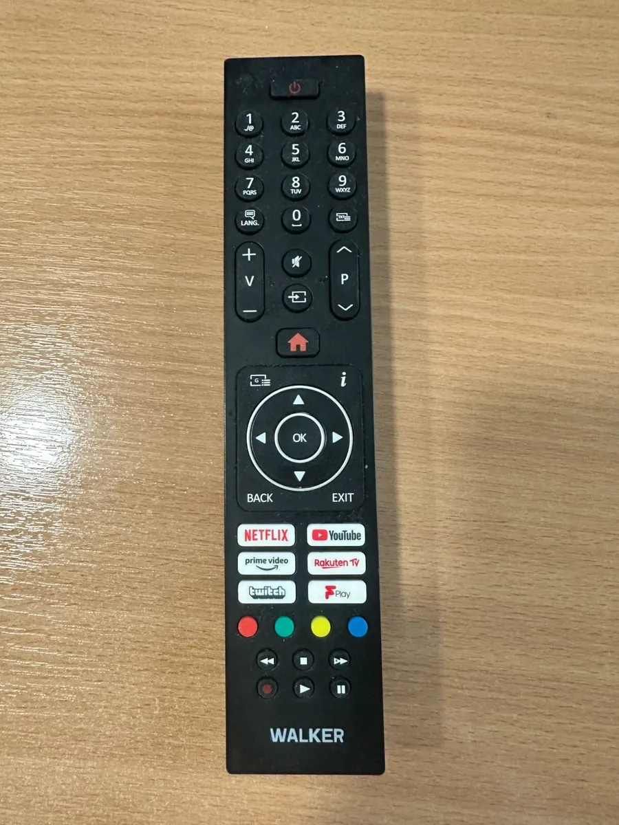 Remote Controls - Image 4
