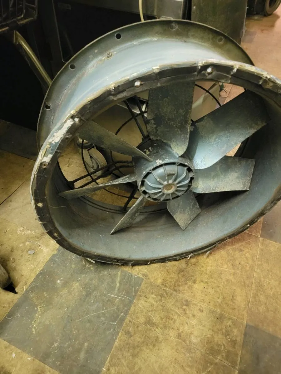 Fan Extractor Fan VENT-AXIA - Image 3