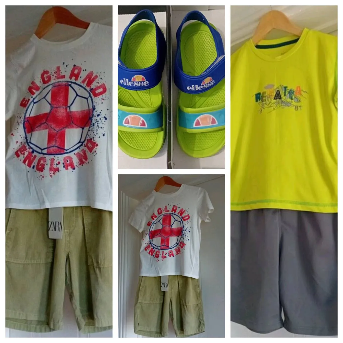 Boys Bundle - Image 1