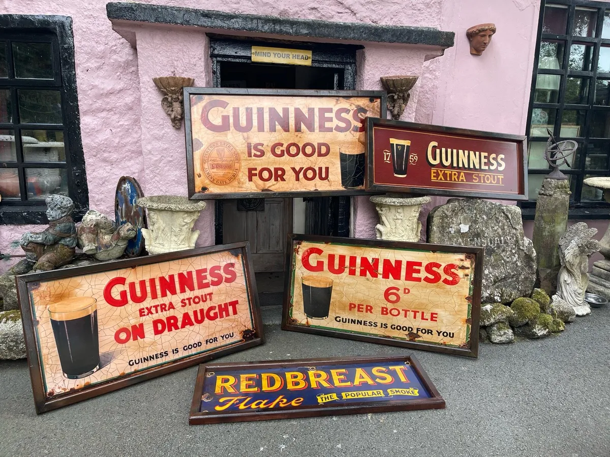 Irish 🇮🇪 pub / bar stuff - Image 3