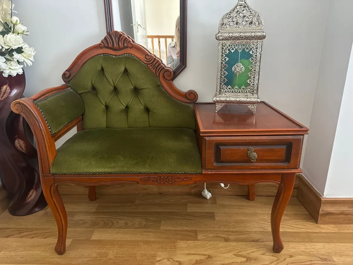 Small table - Image 1
