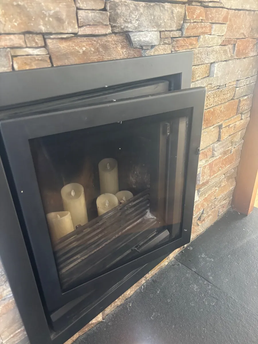 Stovax stove - Image 2