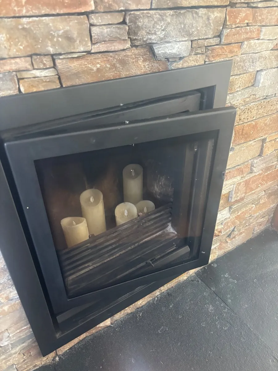 Stovax stove - Image 1