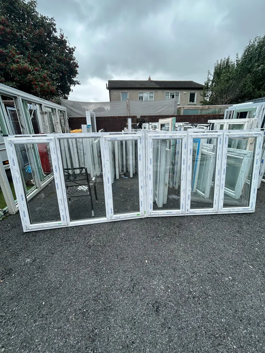 PVC window - Image 3