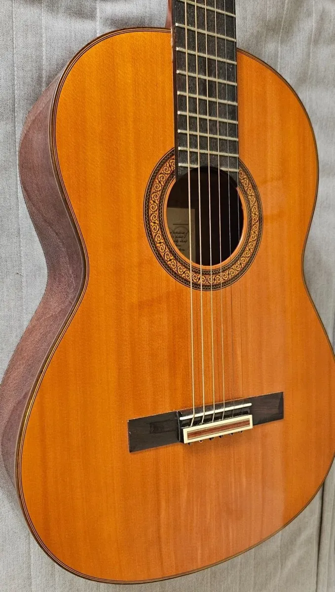 Yamaha  G-231 II Acoustic guitar - Image 3