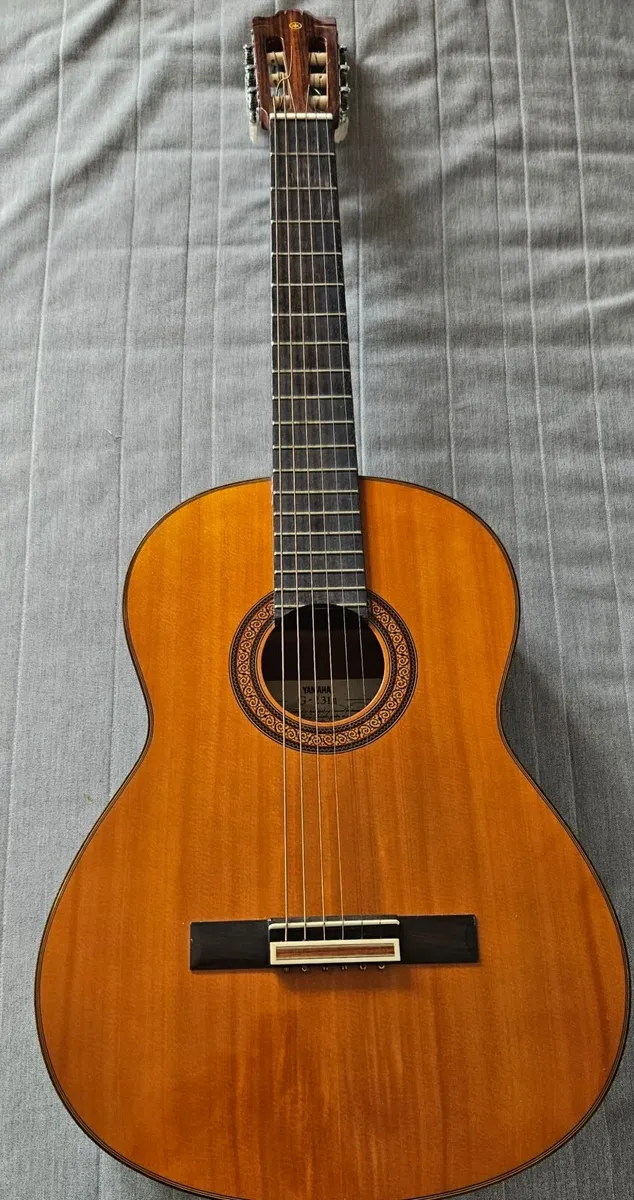 Yamaha  G-231 II Acoustic guitar - Image 1