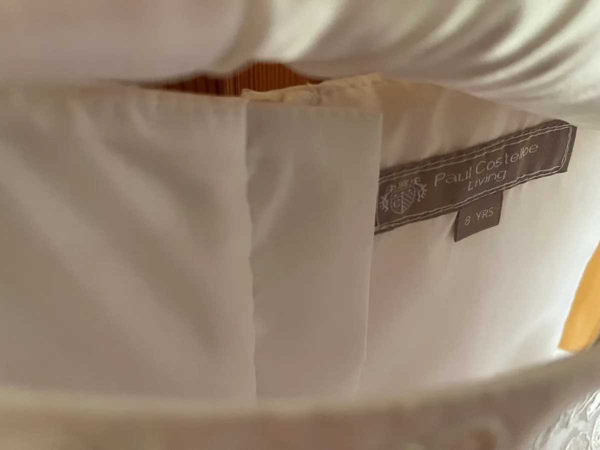 Communion dress - Image 2