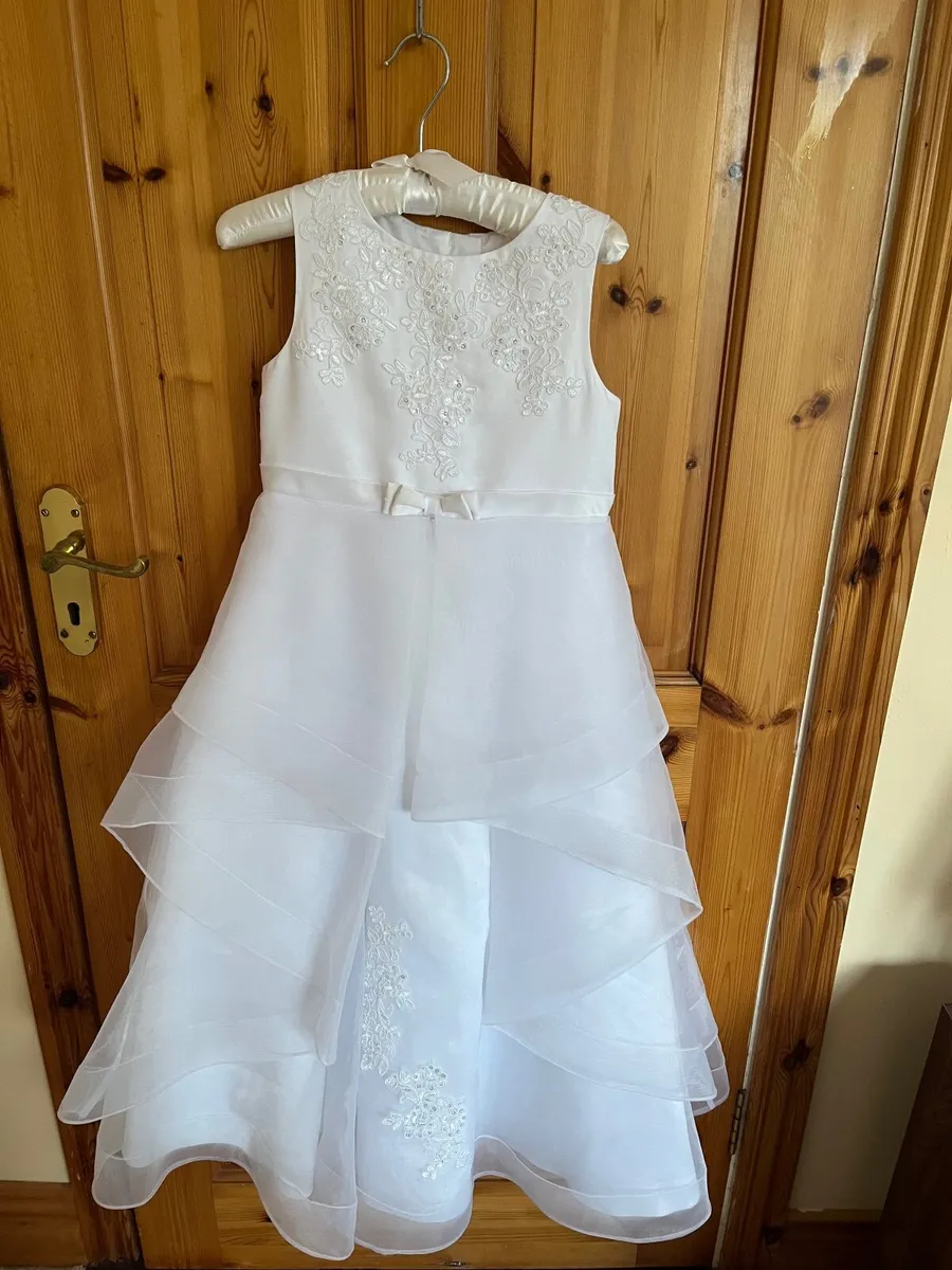 Communion dress - Image 1