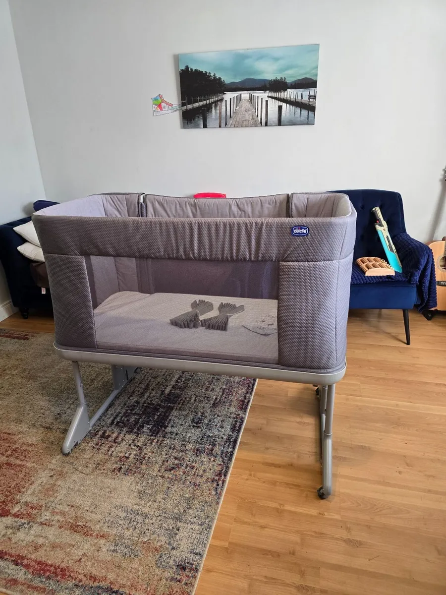 Chicco next2me forever - Image 3