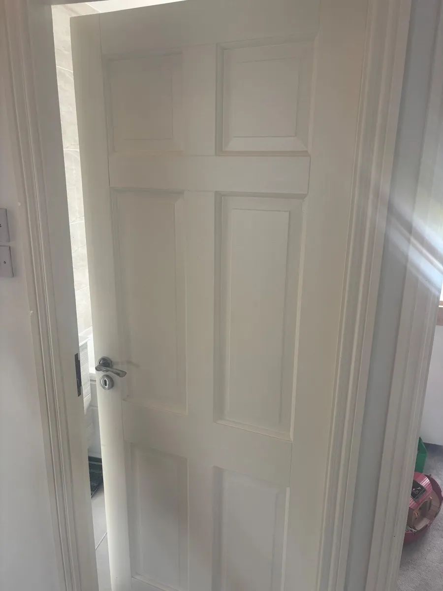 Doors - Image 1