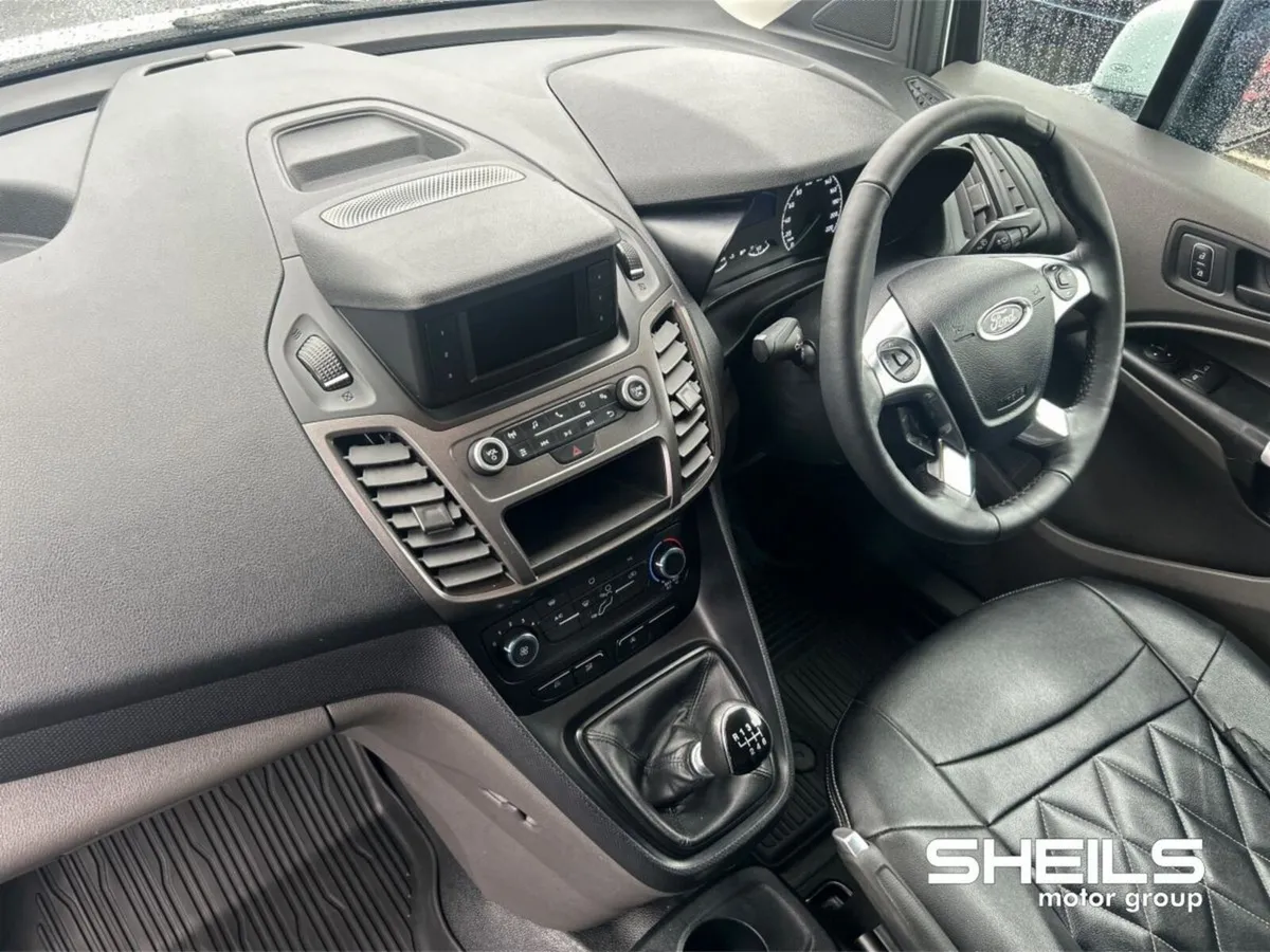 Ford Transit Connect TRANSIT LWB HP TREND - 1.5 TD - Image 3