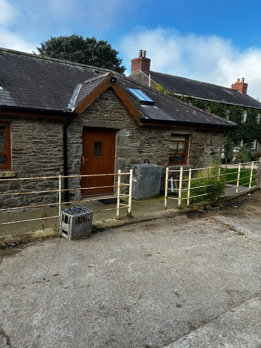 Cottage to rent. - Image 1