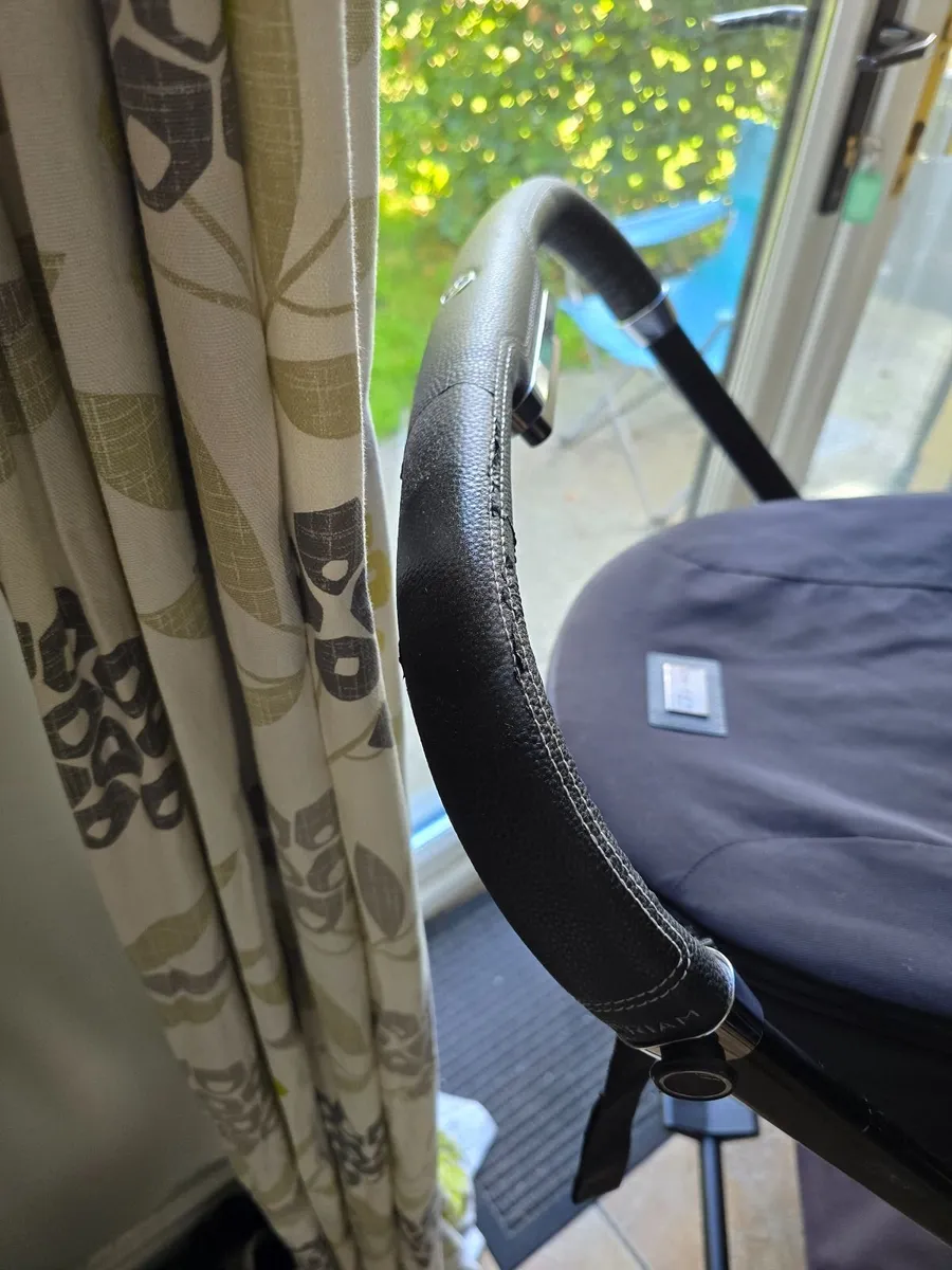 Cybex Priam - Image 2
