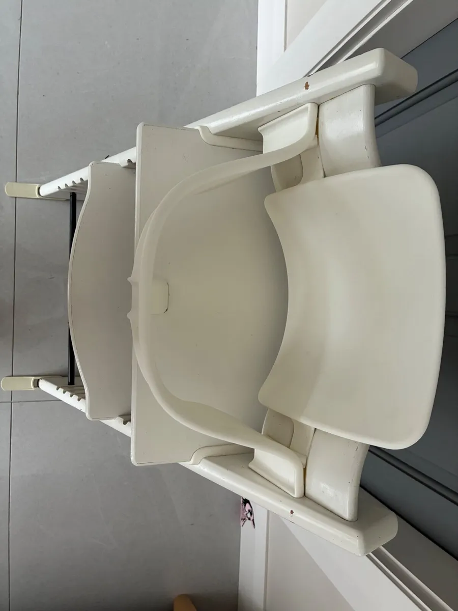 Stokke Tripp Trapp Baby Set - Image 3