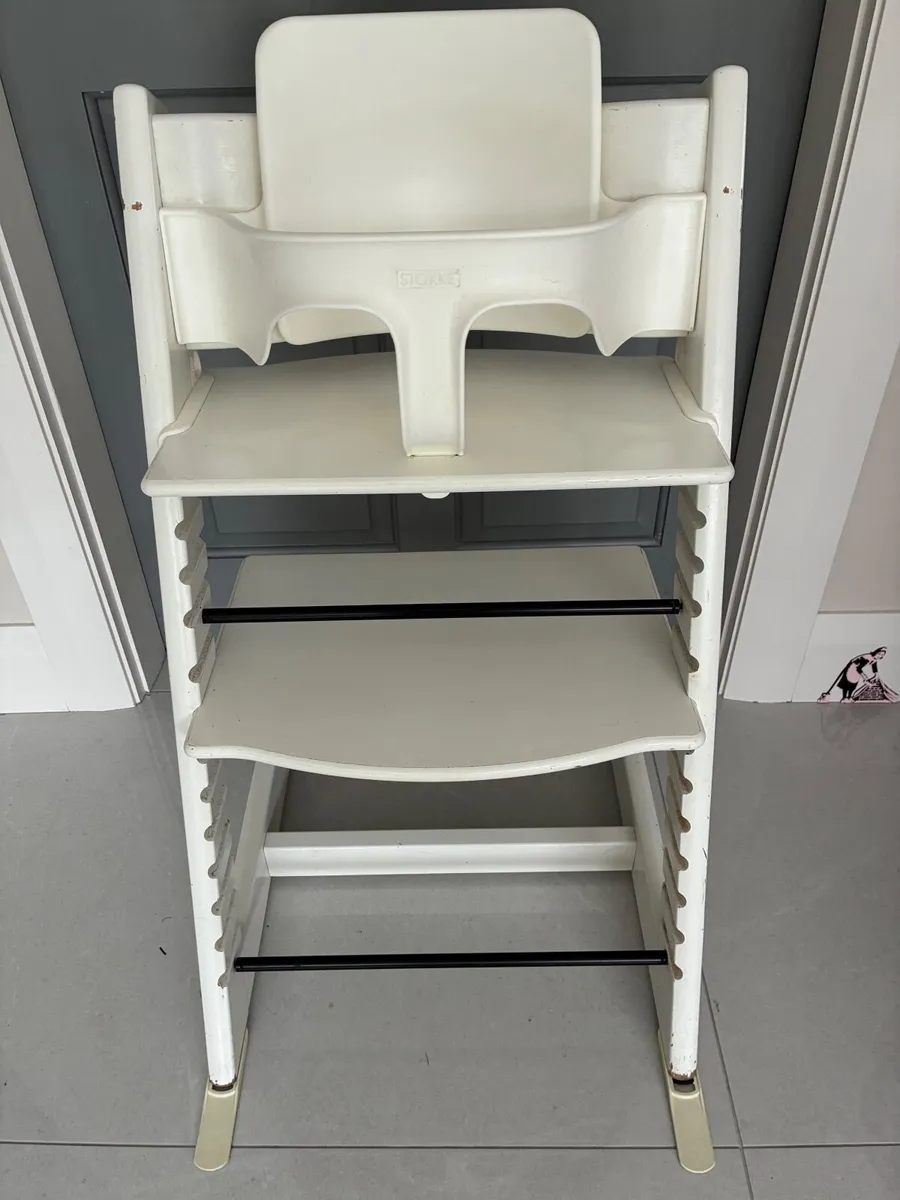 Stokke Tripp Trapp Baby Set - Image 4