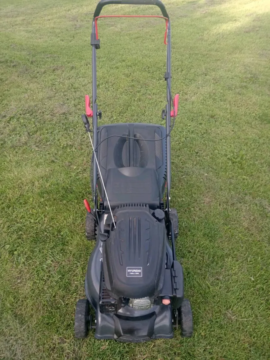 Lawnmowers - Image 3